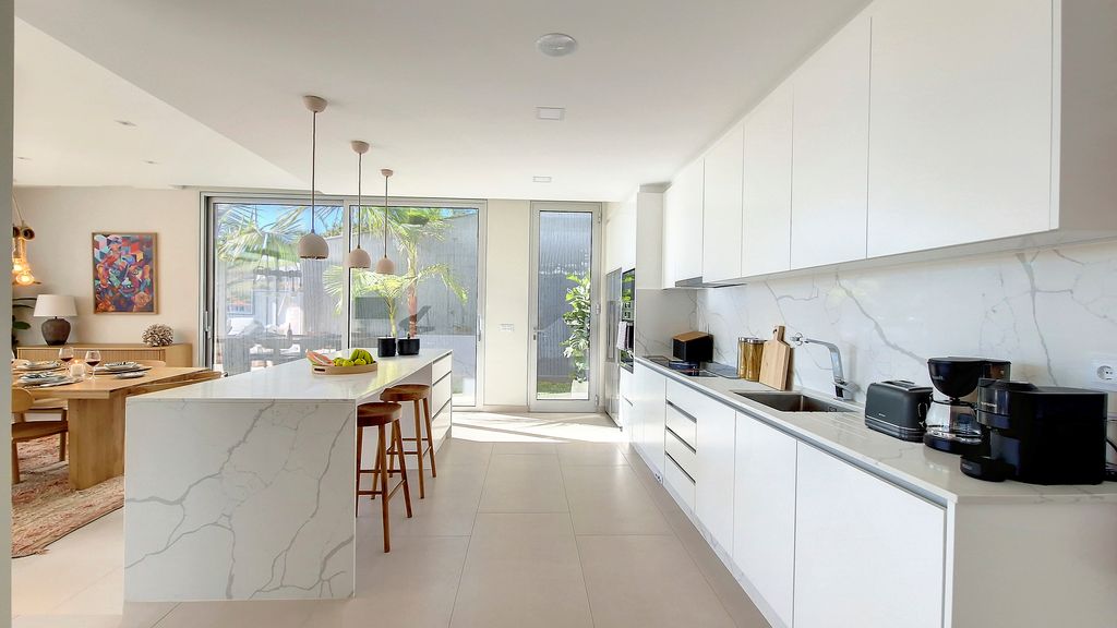 Villa Obra-Prima by LovelyStay