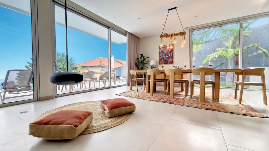 Villa Obra-Prima by LovelyStay