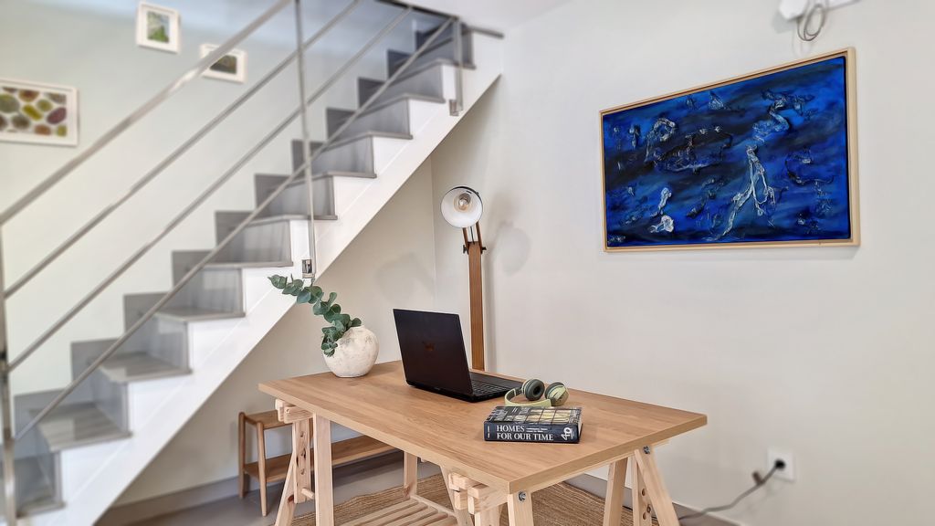 Villa Obra-Prima by LovelyStay
