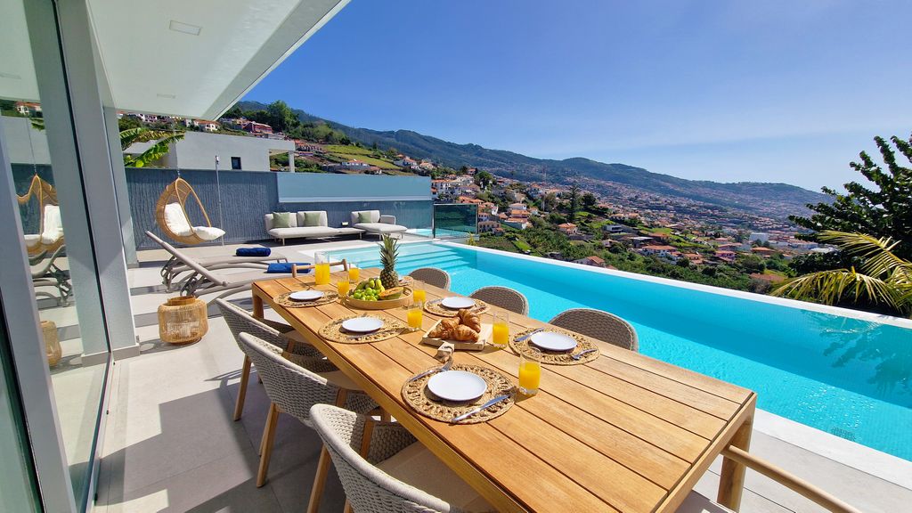 Villa Obra-Prima by LovelyStay