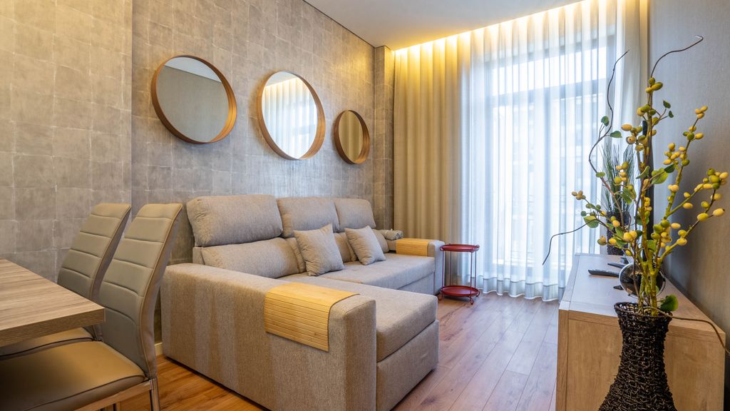 João IV Jewel Retreat by LovelyStay