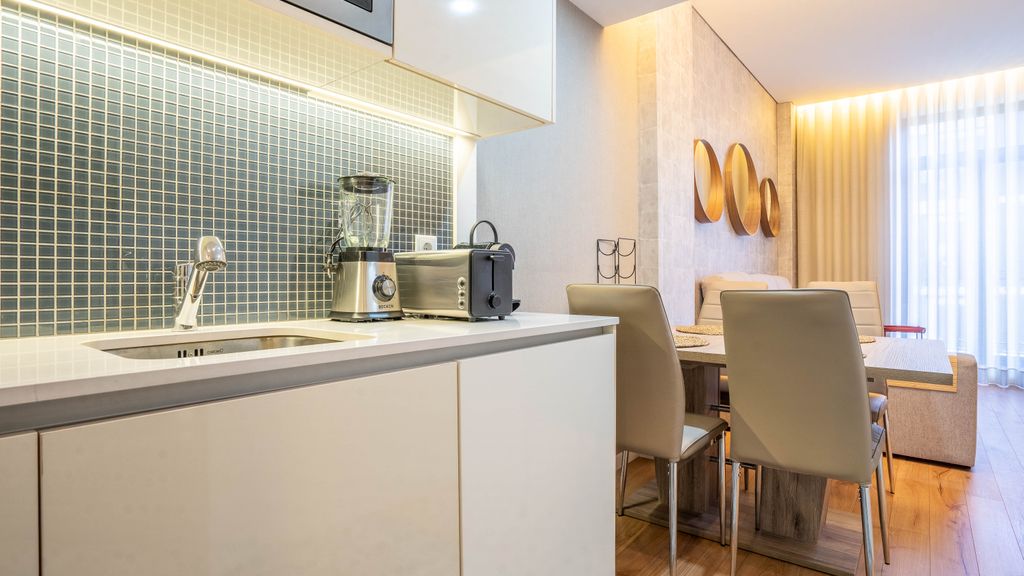 João IV Jewel Retreat by LovelyStay