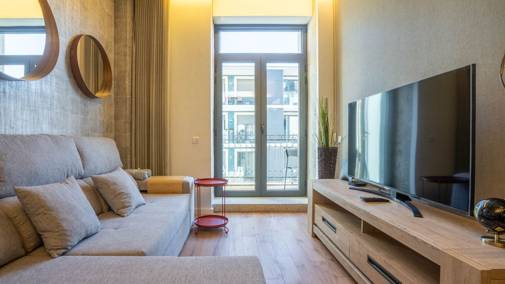 João IV Jewel Retreat by LovelyStay