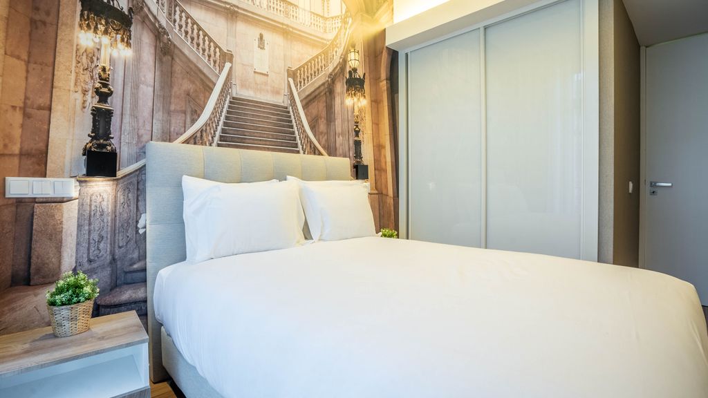 João IV Jewel Retreat by LovelyStay