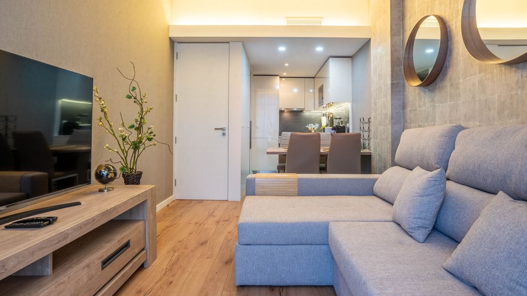 João IV Jewel Retreat by LovelyStay