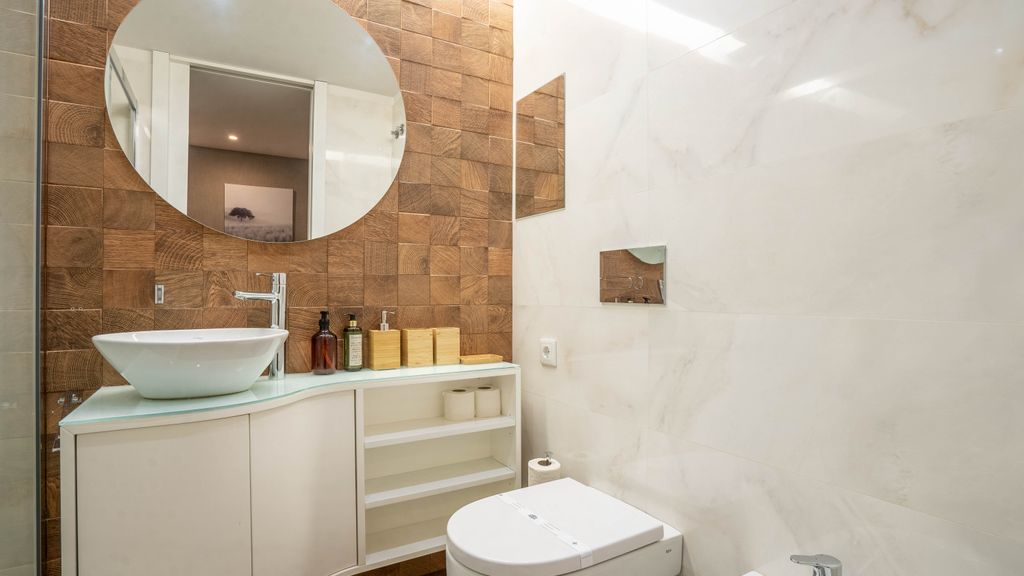 João IV Jewel Retreat by LovelyStay