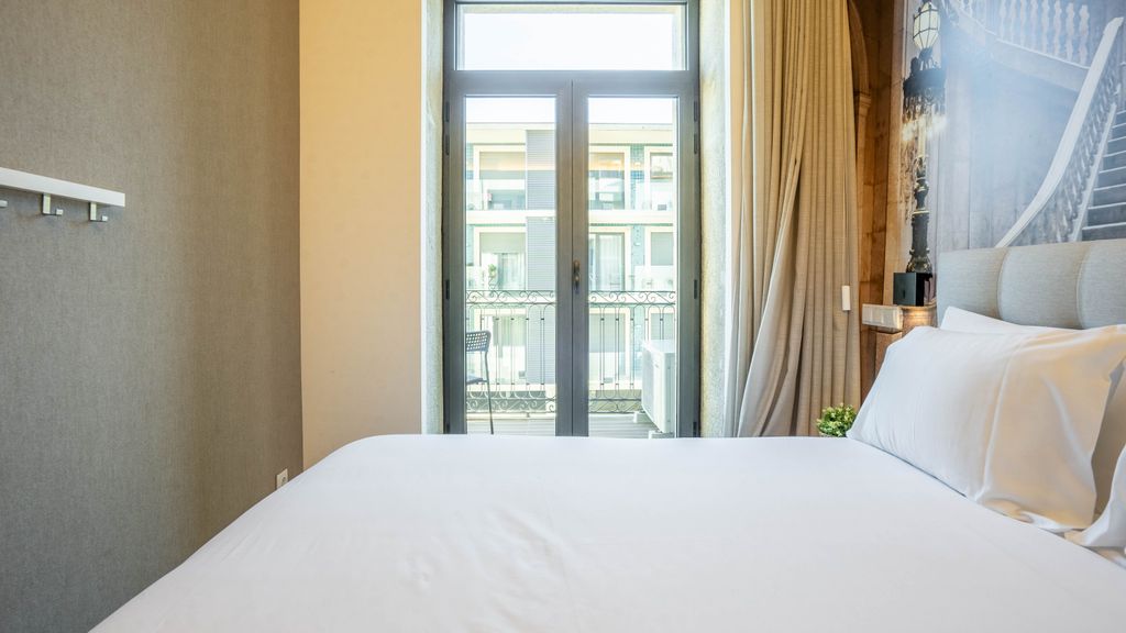 João IV Jewel Retreat by LovelyStay