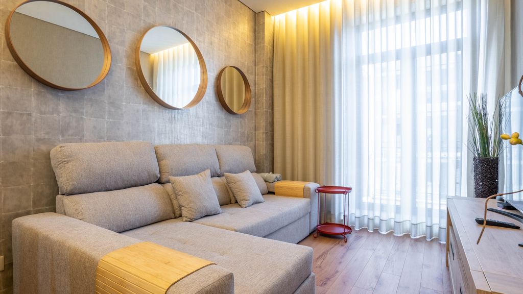 João IV Jewel Retreat by LovelyStay