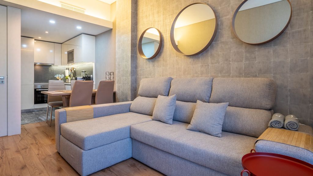 João IV Jewel Retreat by LovelyStay