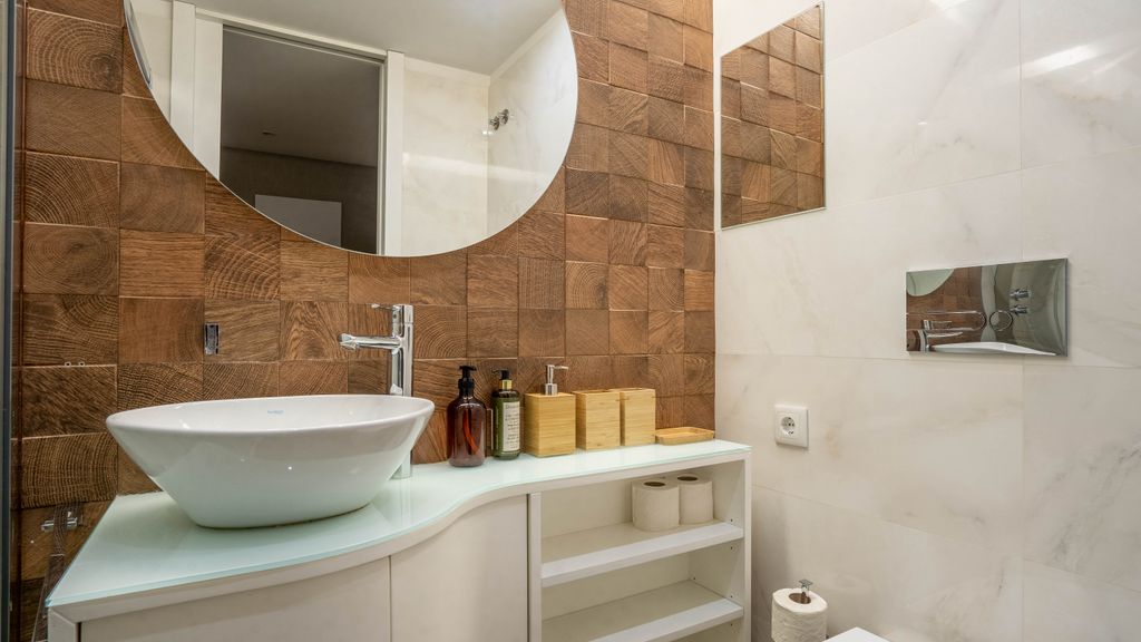 João IV Jewel Retreat by LovelyStay
