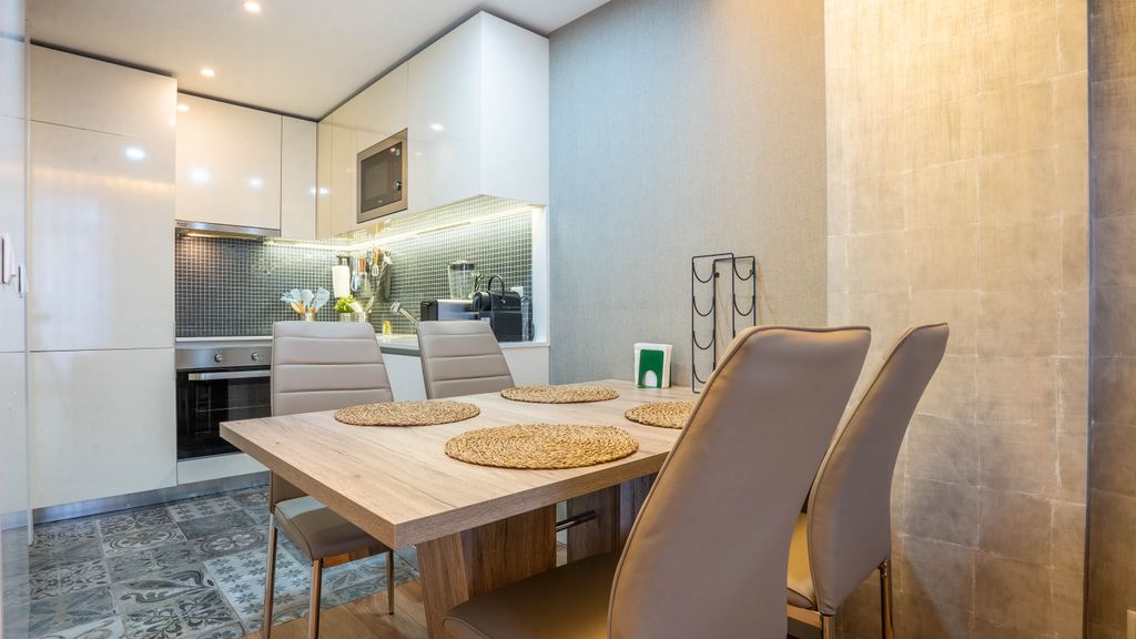 João IV Jewel Retreat by LovelyStay