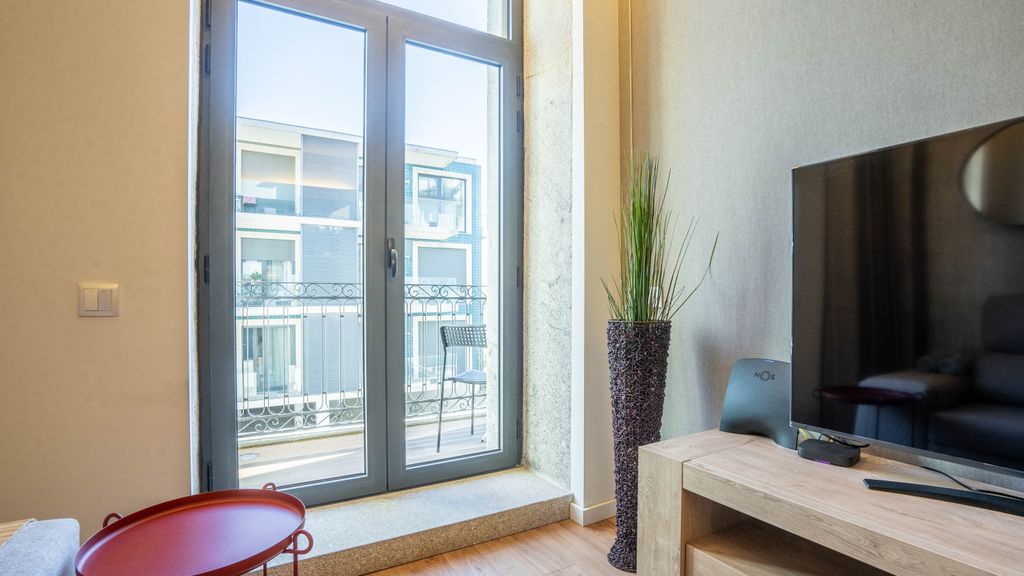João IV Jewel Retreat by LovelyStay