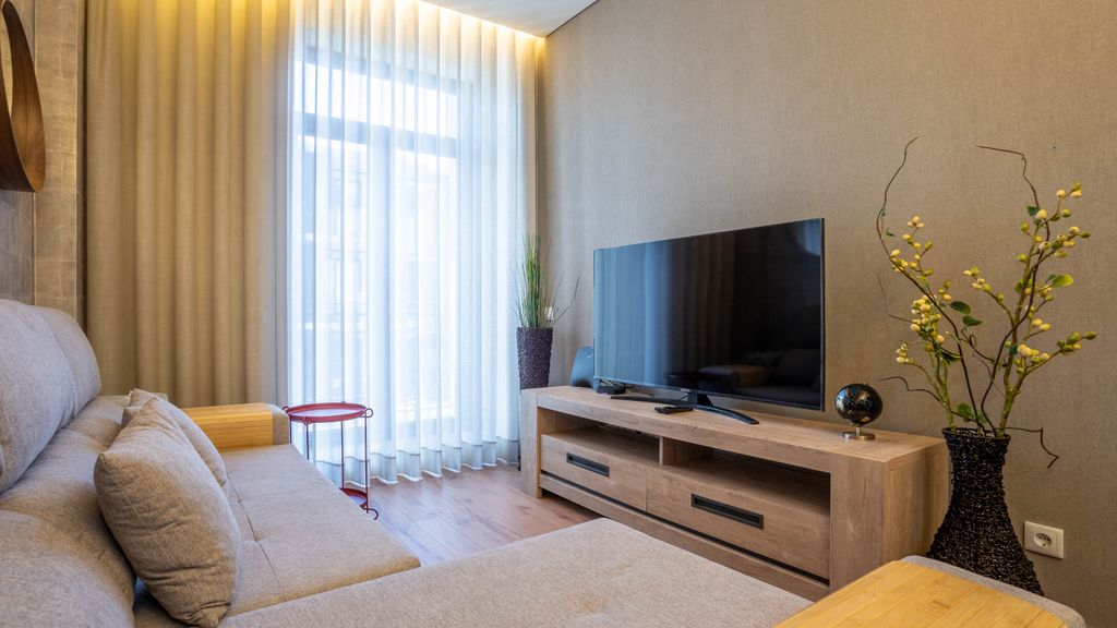 João IV Jewel Retreat by LovelyStay