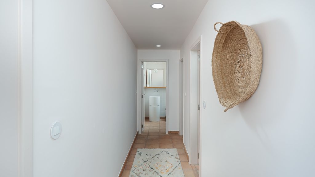 Vila Ramalhete W/ 3 BDR & Balcony by LovelyStay