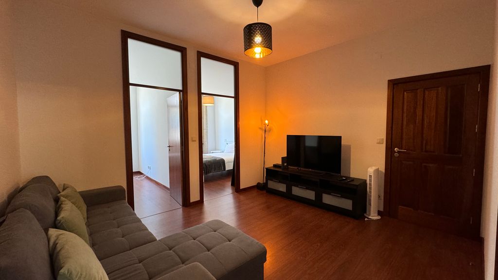 Oliveira Terrace T3 by LovelyStay
