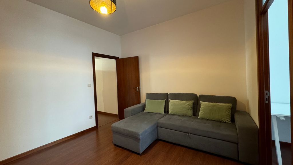 Oliveira Terrace T3 by LovelyStay