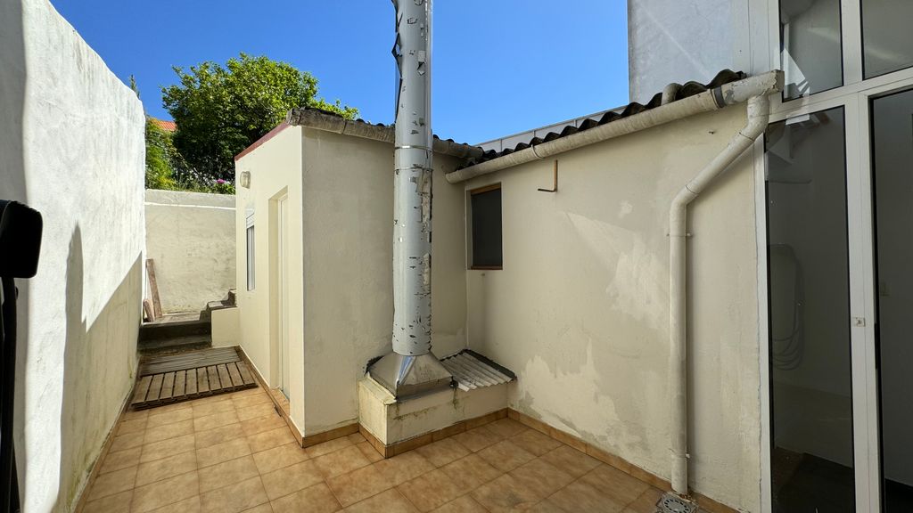Oliveira Terrace T3 by LovelyStay