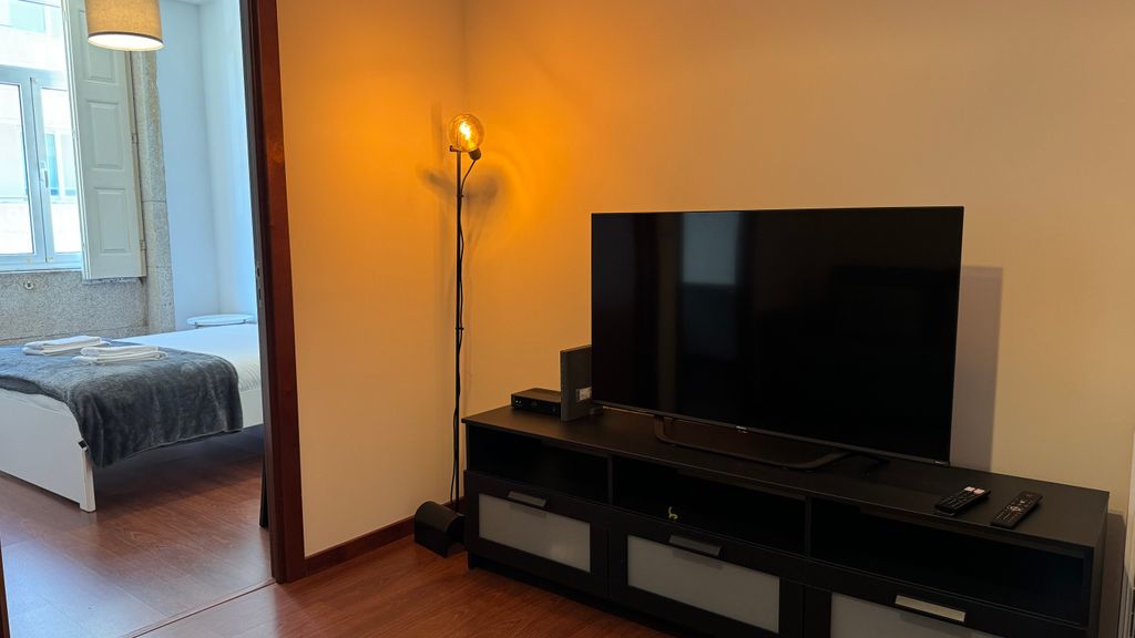 Oliveira Terrace T3 by LovelyStay