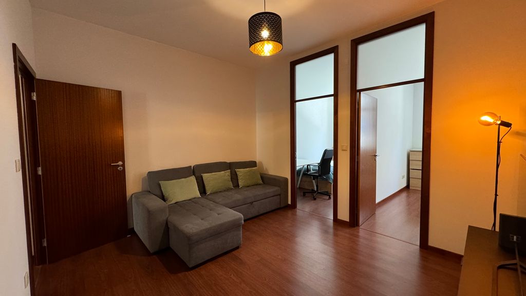 Oliveira Terrace T3 by LovelyStay