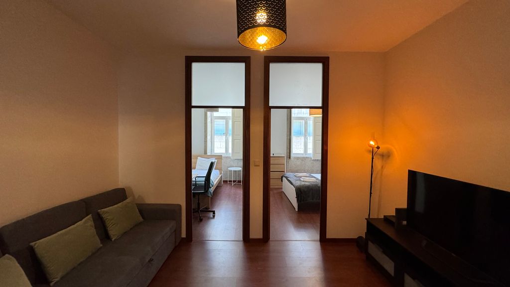 Oliveira Terrace T3 by LovelyStay