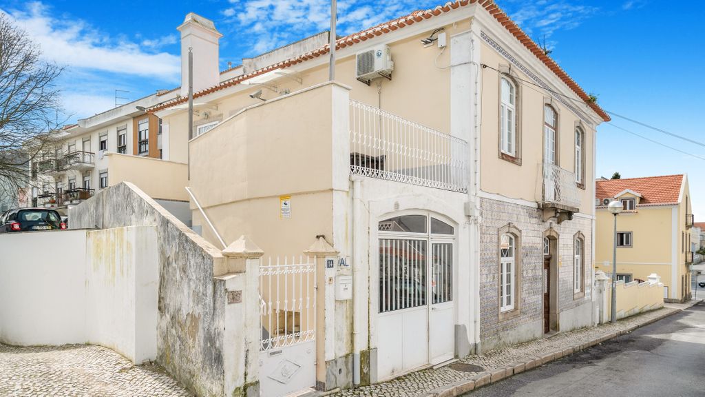 Sintra Retreat Residences I by LovelyStay