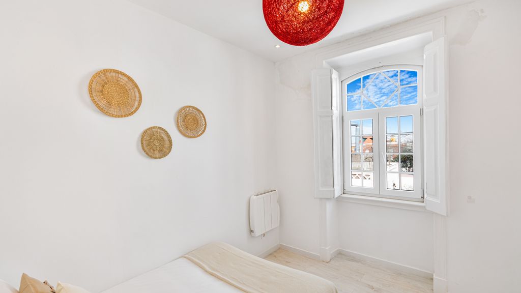 Sintra Retreat Residences I by LovelyStay