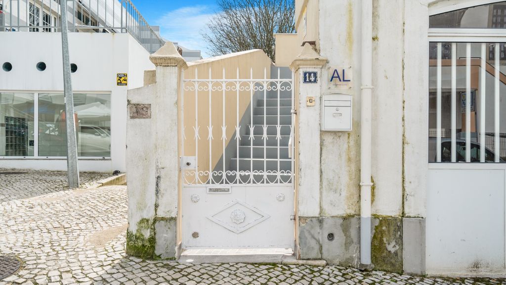 Sintra Retreat Residences I by LovelyStay