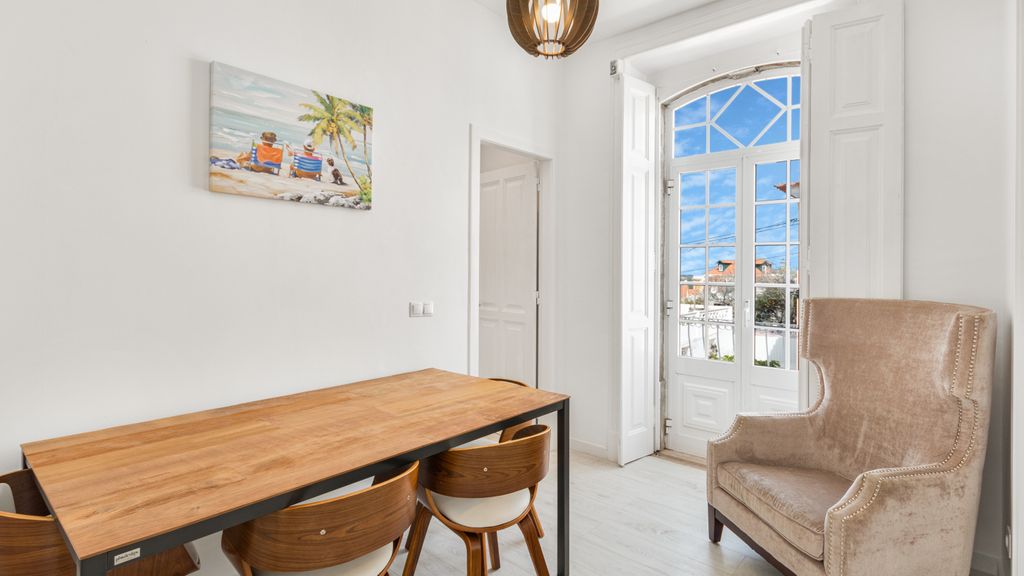 Sintra Retreat Residences I by LovelyStay