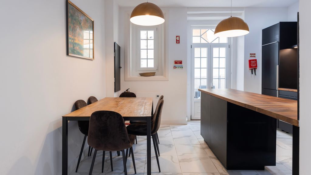 Sintra Retreat Residences III by LovelyStay