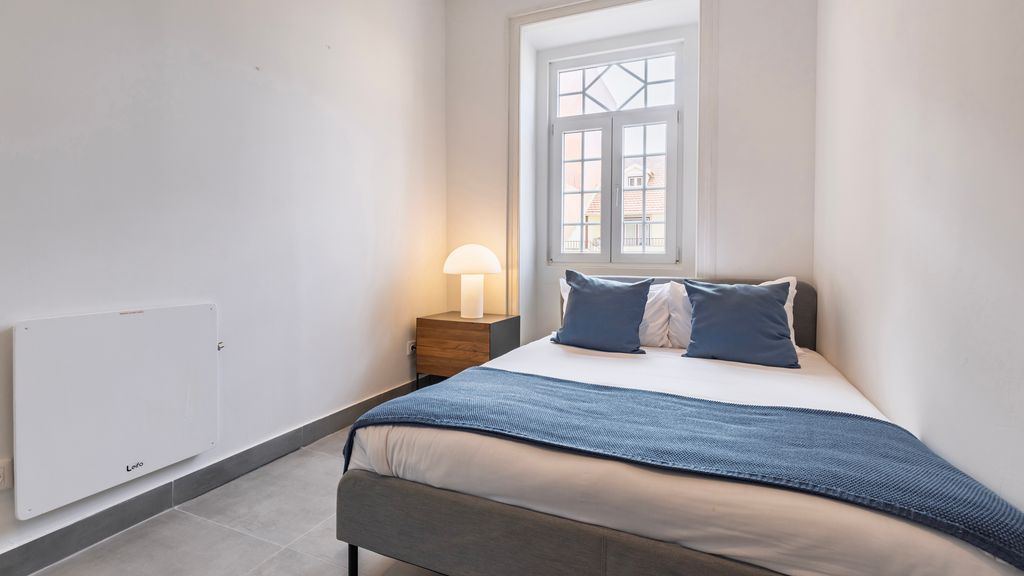 Sintra Retreat Residences III by LovelyStay