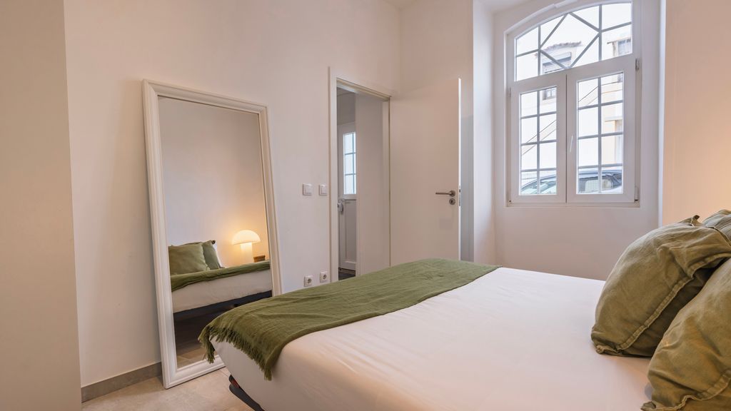 Sintra Retreat Residences III by LovelyStay