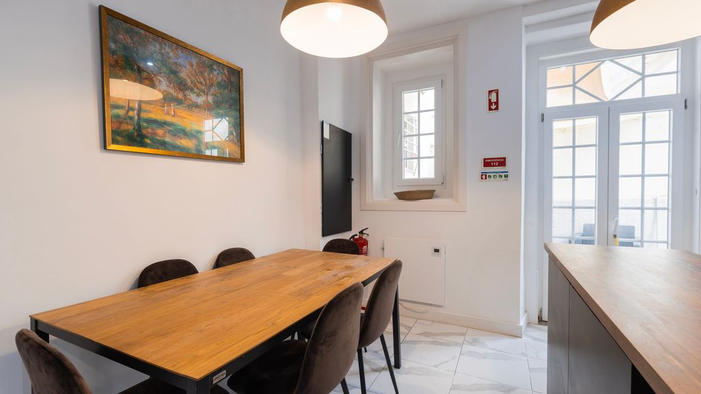 Sintra Retreat Residences III by LovelyStay