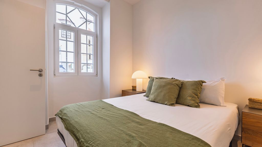 Sintra Retreat Residences III by LovelyStay
