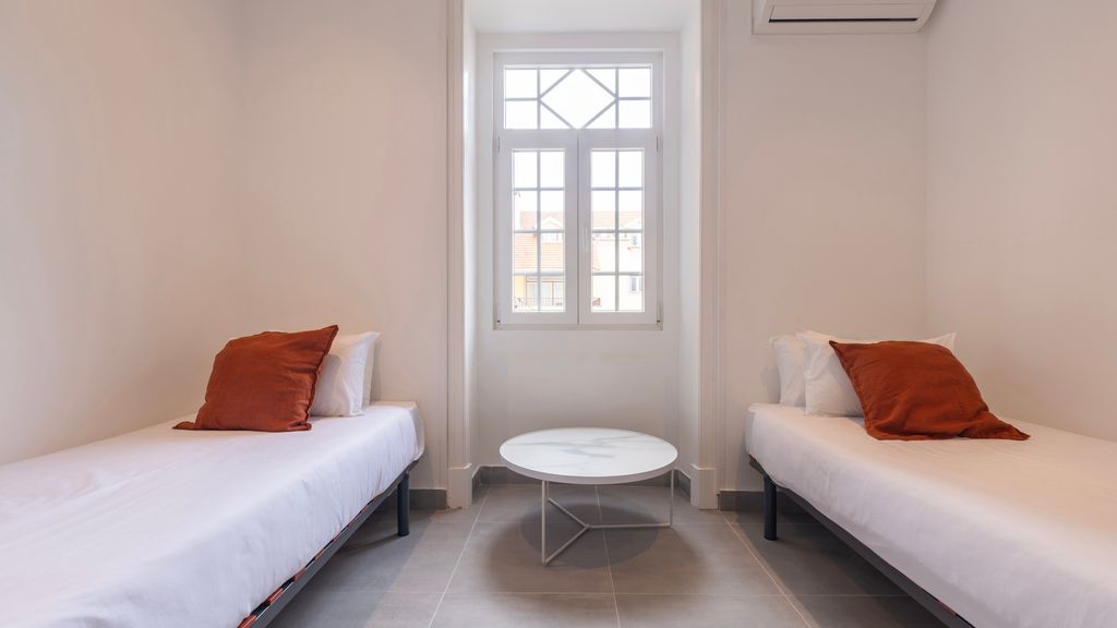 Sintra Retreat Residences III by LovelyStay