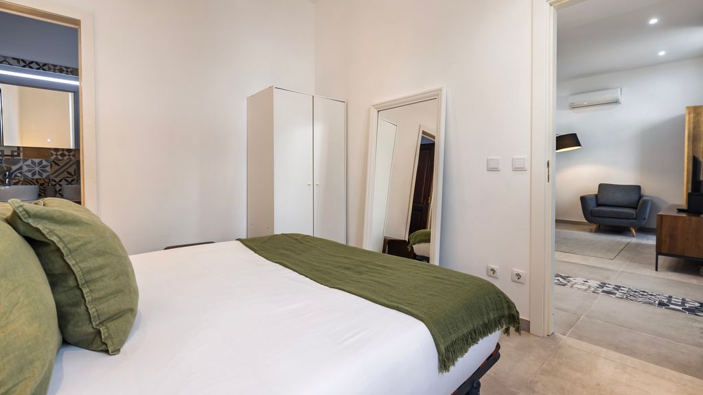 Sintra Retreat Residences III by LovelyStay