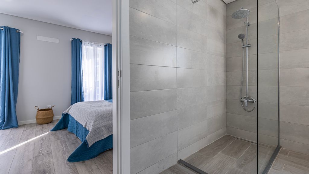 Belém Charming 2BDR House by LovelyStay