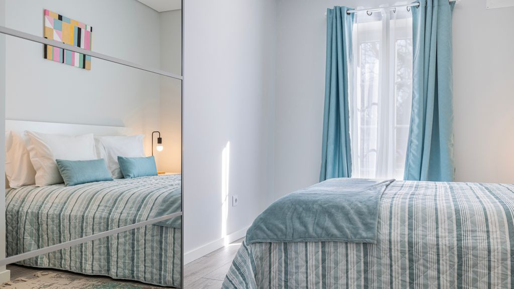Belém Charming 2BDR House by LovelyStay