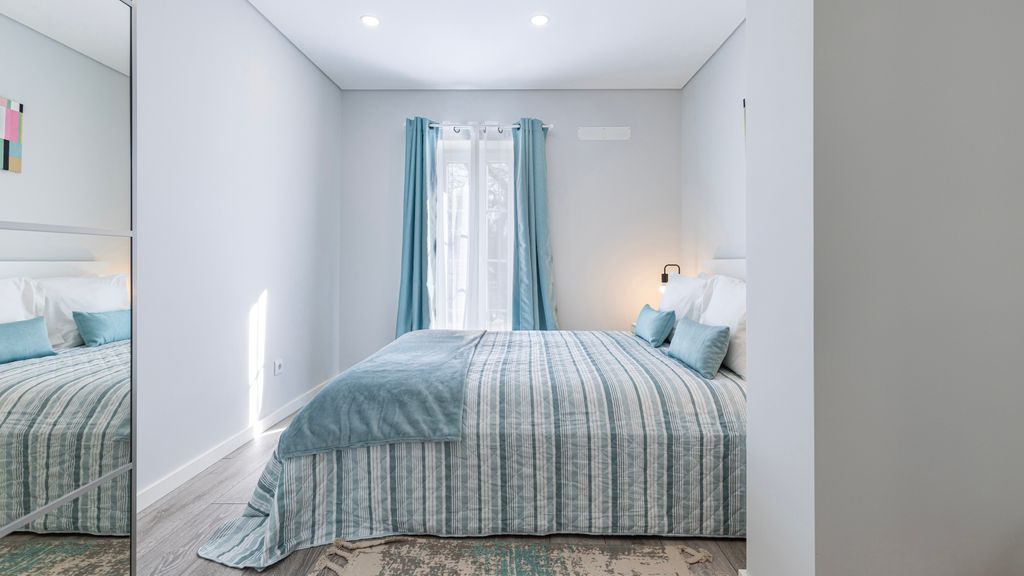 Belém Charming 2BDR House by LovelyStay