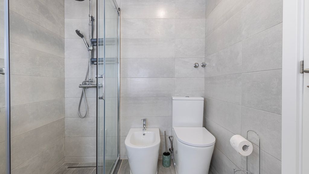 Belém Unique 1BDR House by LovelyStay
