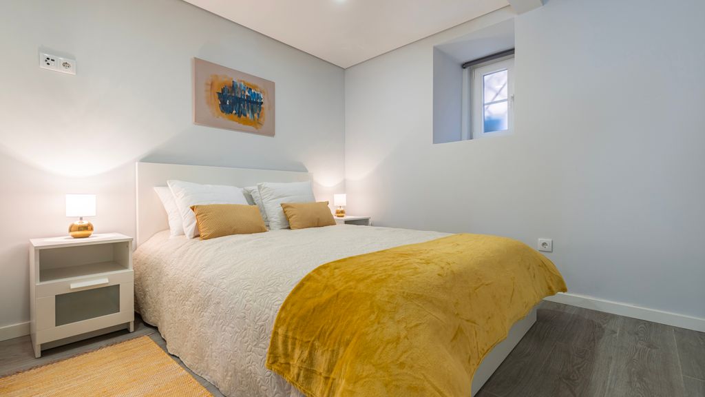 Belém Unique 1BDR House by LovelyStay