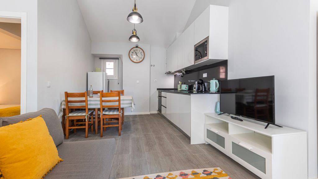 Belém Unique 1BDR House by LovelyStay
