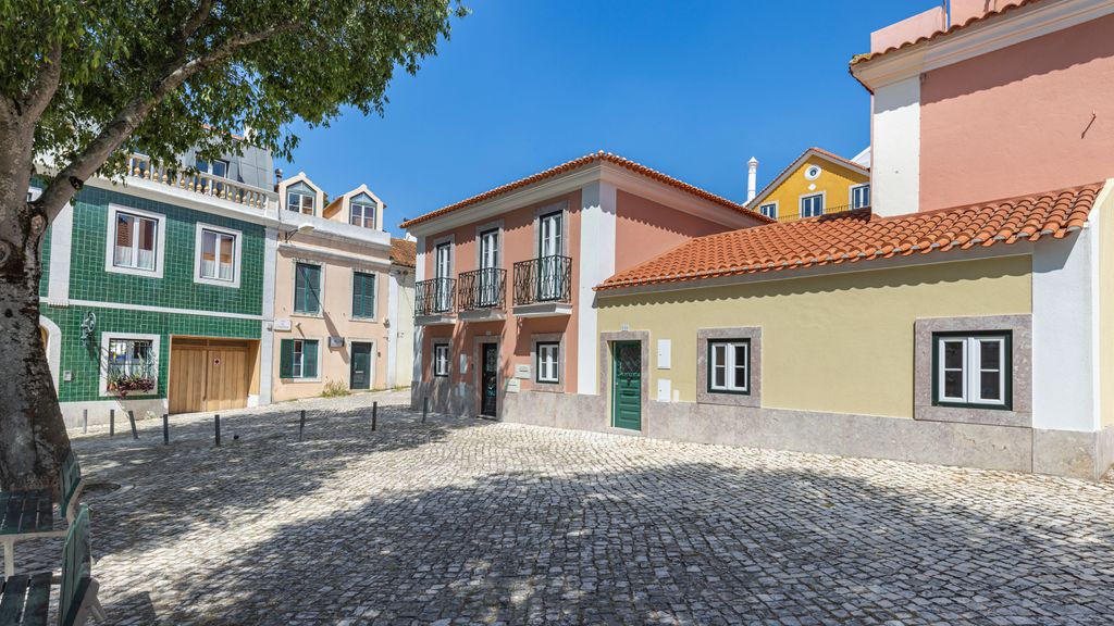 Belém Unique 1BDR House by LovelyStay