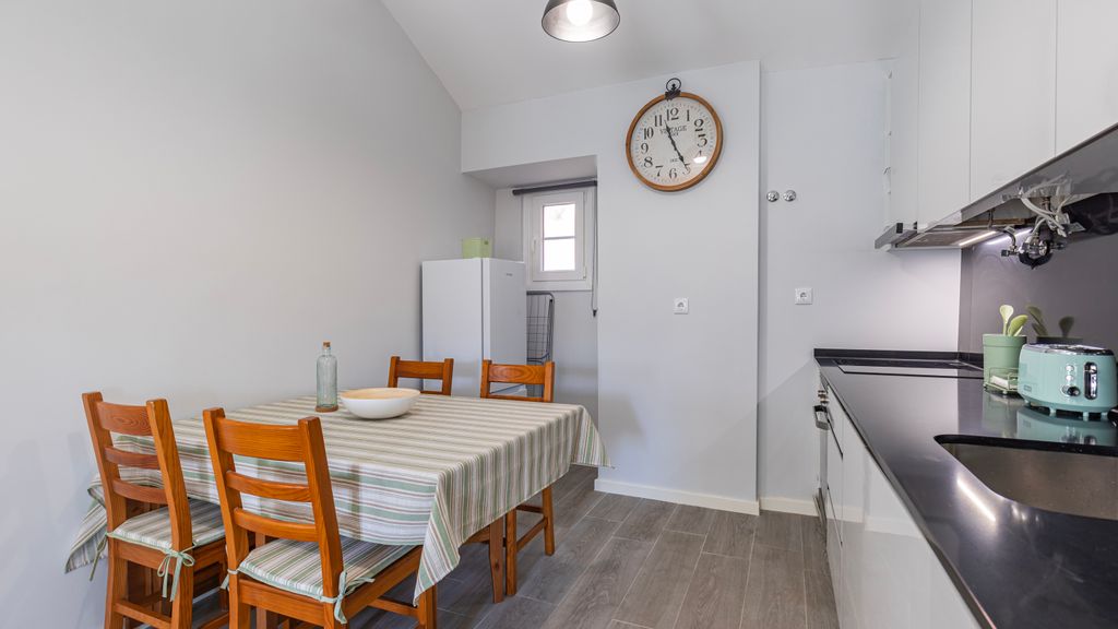 Belém Unique 1BDR House by LovelyStay
