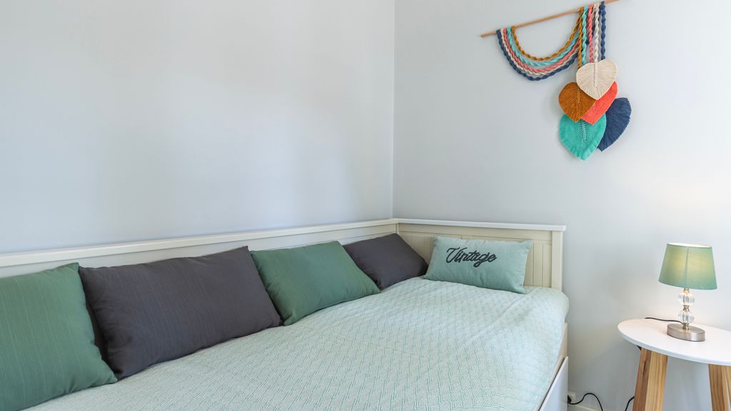 Belém Unique 1BDR House by LovelyStay