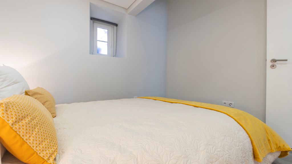 Belém Unique 1BDR House by LovelyStay