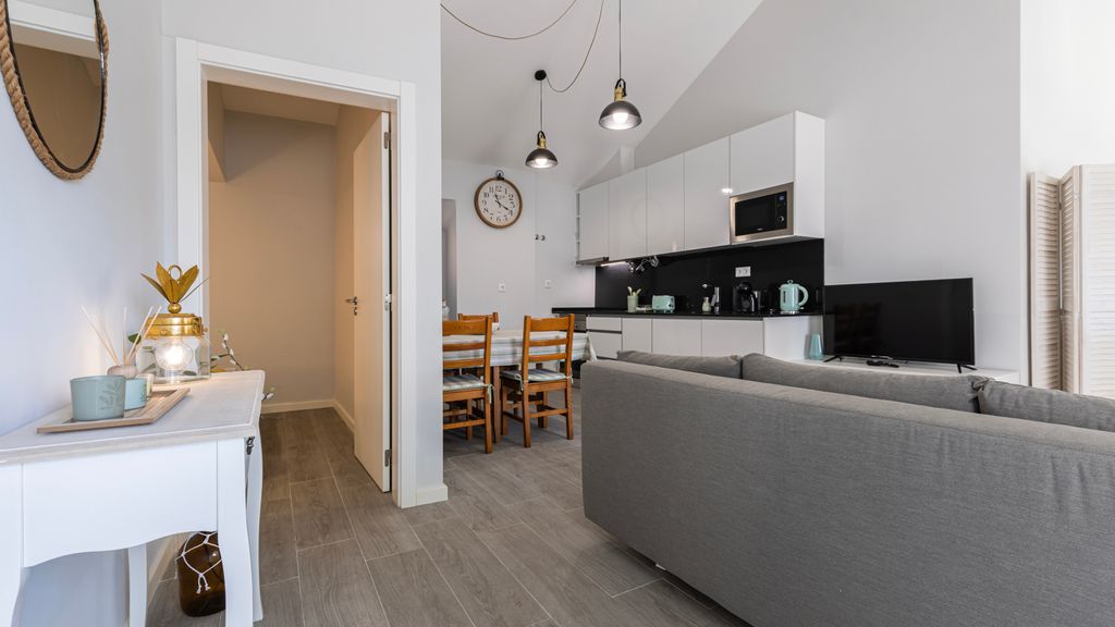 Belém Unique 1BDR House by LovelyStay
