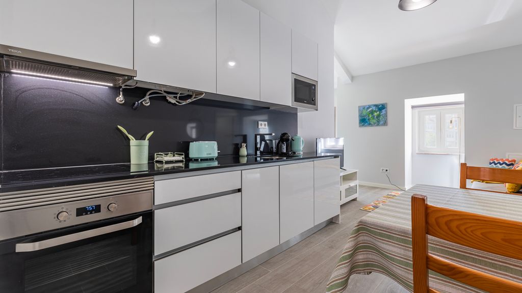 Belém Unique 1BDR House by LovelyStay