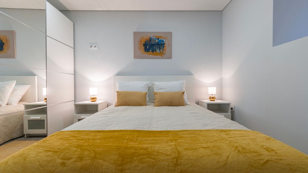 Belém Unique 1BDR House by LovelyStay