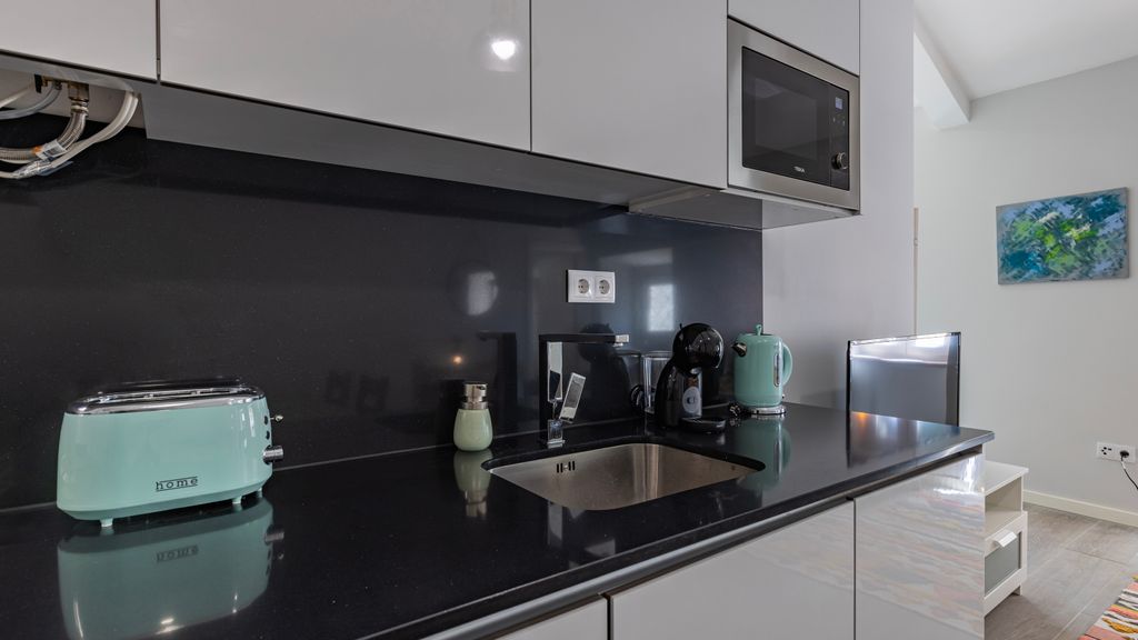 Belém Unique 1BDR House by LovelyStay
