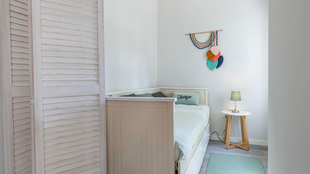 Belém Unique 1BDR House by LovelyStay